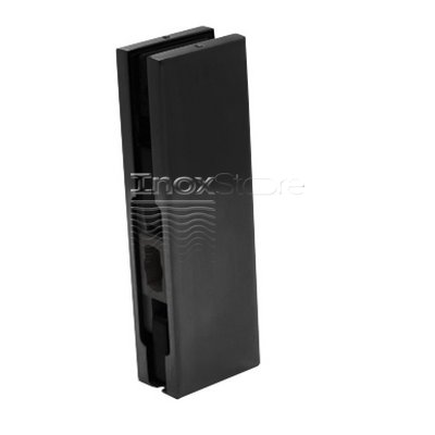 Петля нижня Inoxstore, Black, AISI 304 6014 фото