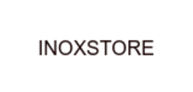 Фурнитура для перил и стекла купить в Inoxstore - официальном интернет-магазине
