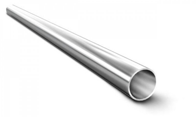 Труба Inoxstore 12*1,5 мм,  AISI 201, полированная